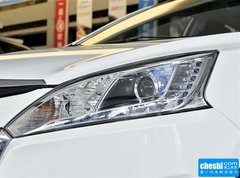 2015款 2.0T 自动 智尊型