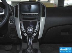 2015款 2.0T 自动 智尊型
