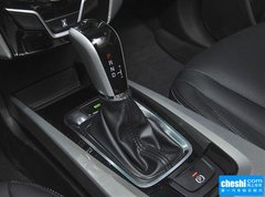 2015款 2.0T 自动 智尊型