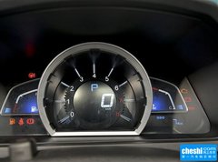 2015款 2.0T 自动 智尊型