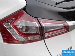 2015款 2.0T 自动 智尊型