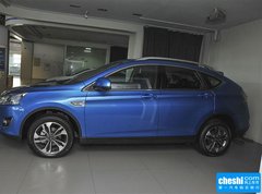 2015款 2.0T 自动 智尊型