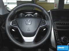 2015款 2.0T 自动 智尊型