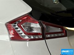 2015款 2.0T 自动 智尊型