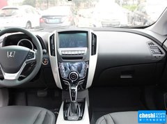 2015款 2.0T 自动 智尊型