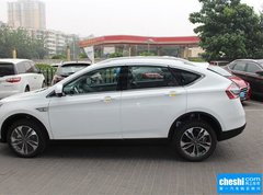 2015款 2.0T 自动 智尊型