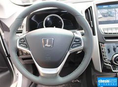 2015款 2.0T 自动 智尊型