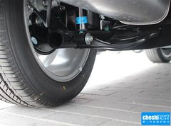 2015款 2.0T 自动 智尊型