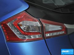 2015款 2.0T 自动 智尊型