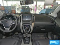2015款 2.0T 自动 智尊型