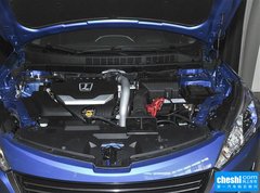 2015款 2.0T 自动 智尊型
