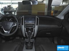 2015款 2.0T 自动 智尊型