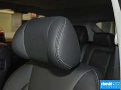 2015款 2.0T 自动 智尊型