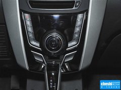 2015款 2.0T 自动 智尊型
