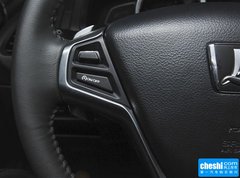 2015款 2.0T 自动 智尊型