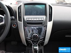 2015款 2.0T 自动 智尊型