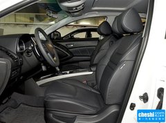 2015款 2.0T 自动 智尊型