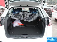 2015款 2.0T 自动 智尊型
