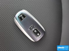 2015款 2.0T 自动 智尊型