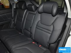 2015款 2.0T 自动 智尊型
