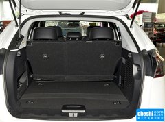 2015款 2.0T 自动 智尊型