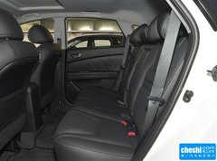 2015款 2.0T 自动 智尊型