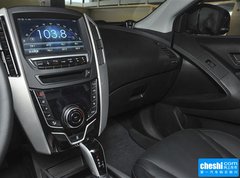 2015款 2.0T 自动 智尊型