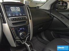 2015款 2.0T 自动 智尊型