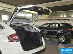 2015款 2.0T 自动 智尊型