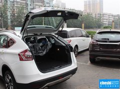 2015款 2.0T 自动 智尊型