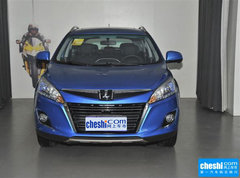 2015款 2.0T 自动 智尊型