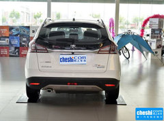 2015款 2.0T 自动 智尊型