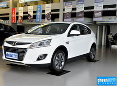 2015款 2.0T 自动 智尊型