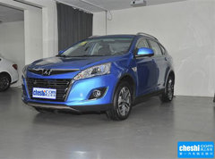 2015款 2.0T 自动 智尊型