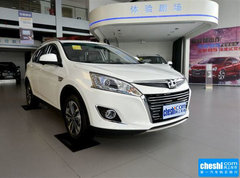 2015款 2.0T 自动 智尊型