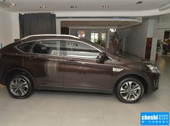 2015款 1.8T 自动 智尊型