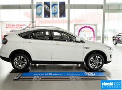 2015款 1.8T 自动 智尊型