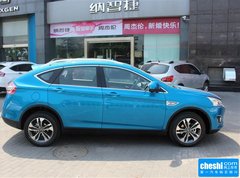 2015款 1.8T 自动 智尊型