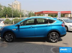2015款 1.8T 自动 智尊型