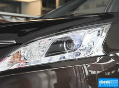 2015款 1.8T 自动 智尊型