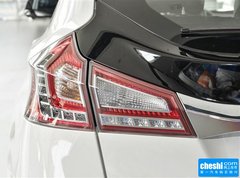 2015款 1.8T 自动 智尊型