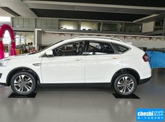 2015款 1.8T 自动 智尊型