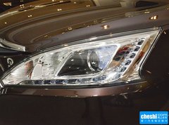 2015款 1.8T 自动 智尊型