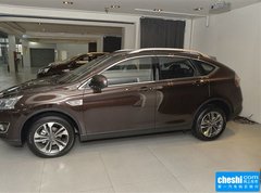 2015款 1.8T 自动 智尊型