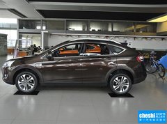 2015款 1.8T 自动 智尊型
