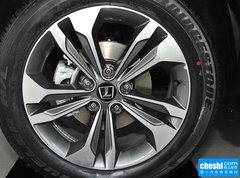 2015款 1.8T 自动 智尊型