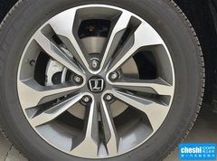 2015款 1.8T 自动 智尊型
