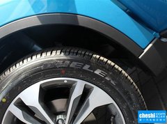 2015款 1.8T 自动 智尊型