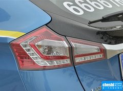 2015款 1.8T 自动 智尊型