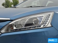 2015款 1.8T 自动 智尊型